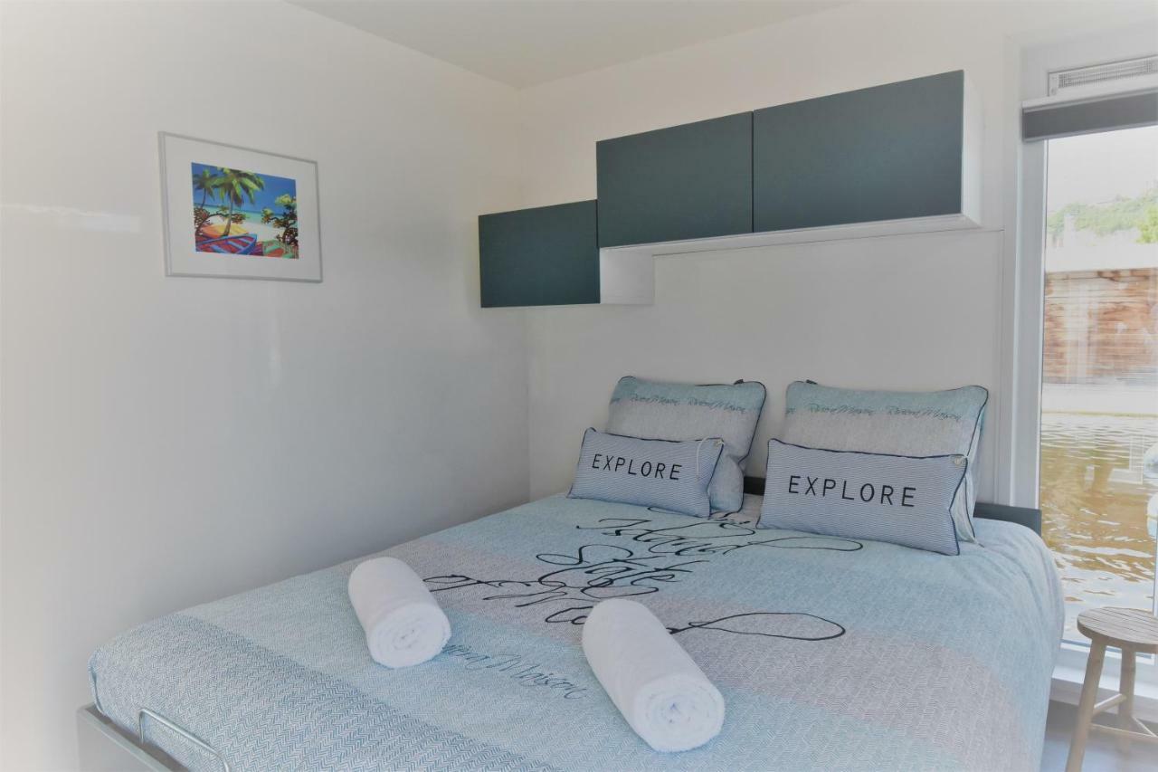 Boatlodge, Anegada Маастрихт Екстериор снимка